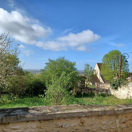 Le Verger Vaux-Sur-Seine Extérieur photo