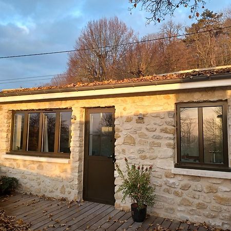 Le Verger Vaux-Sur-Seine Extérieur photo