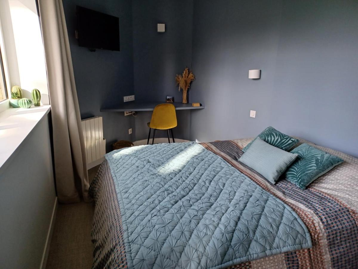 Le Verger Vaux-Sur-Seine Extérieur photo