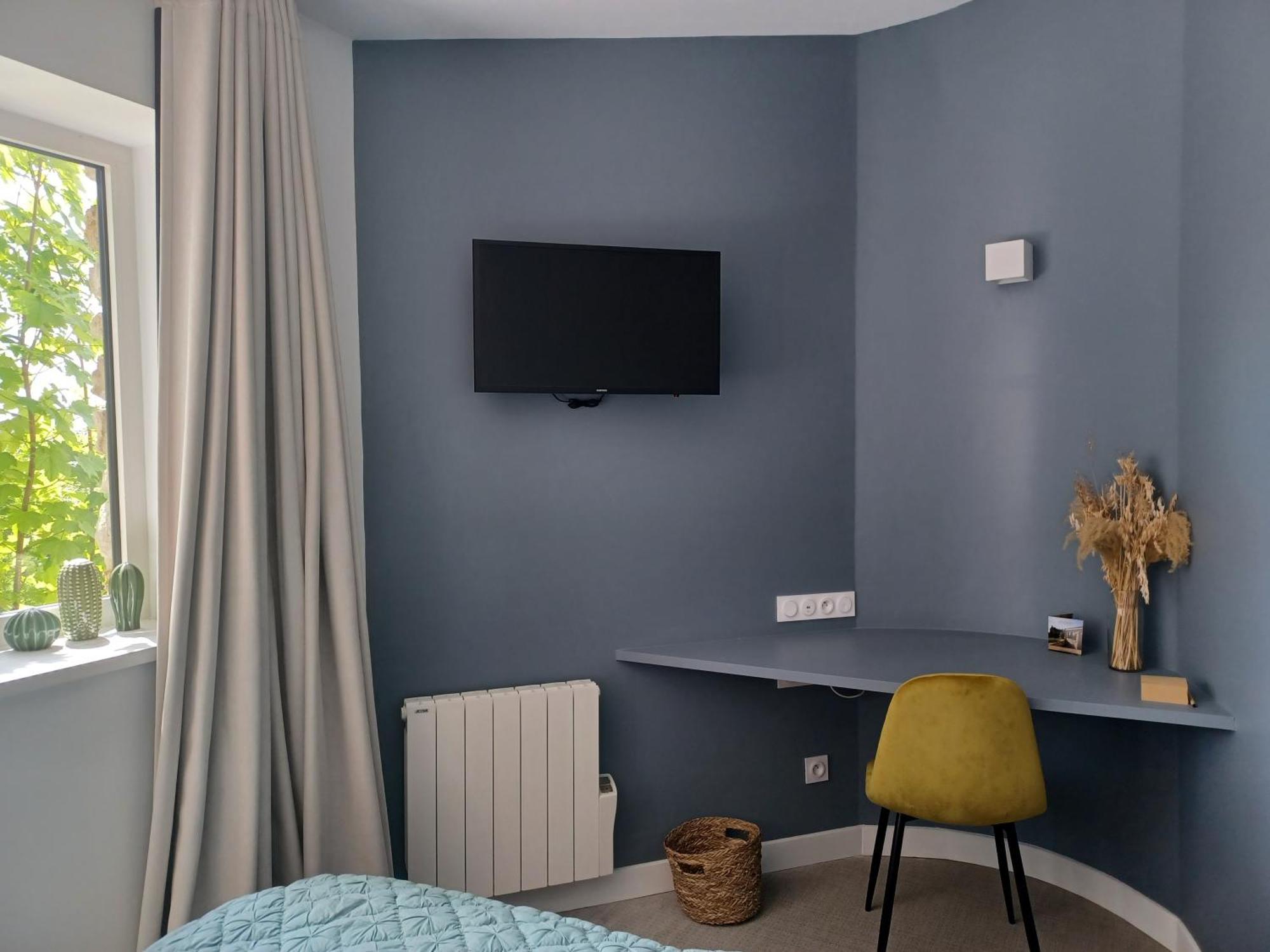Le Verger Vaux-Sur-Seine Extérieur photo