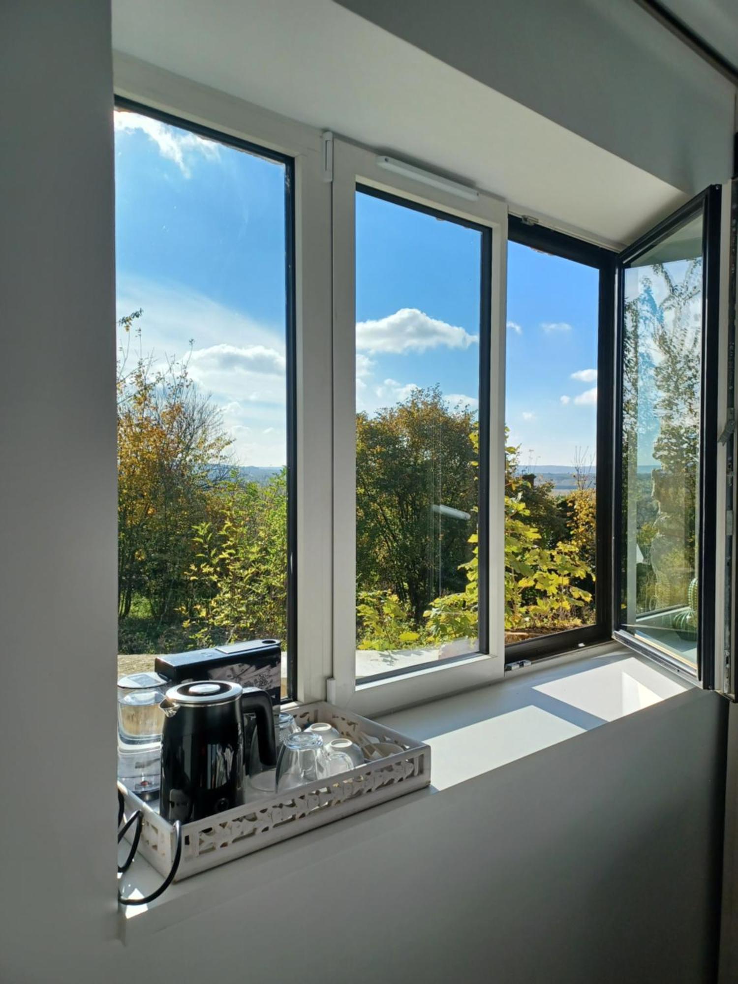 Le Verger Vaux-Sur-Seine Extérieur photo